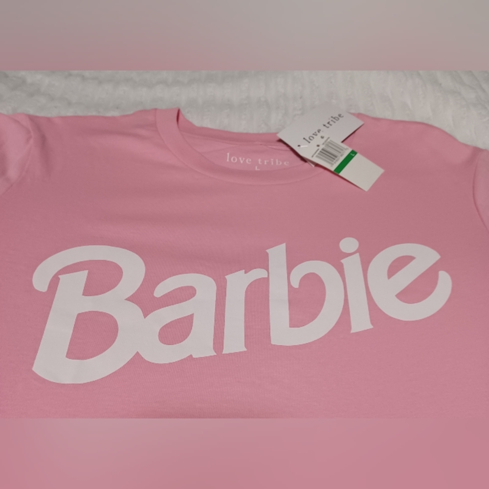 Barbie T-shirt